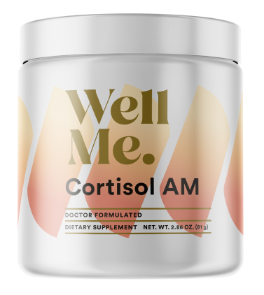 Buy Cortisol AM